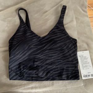 Lululemon align tank